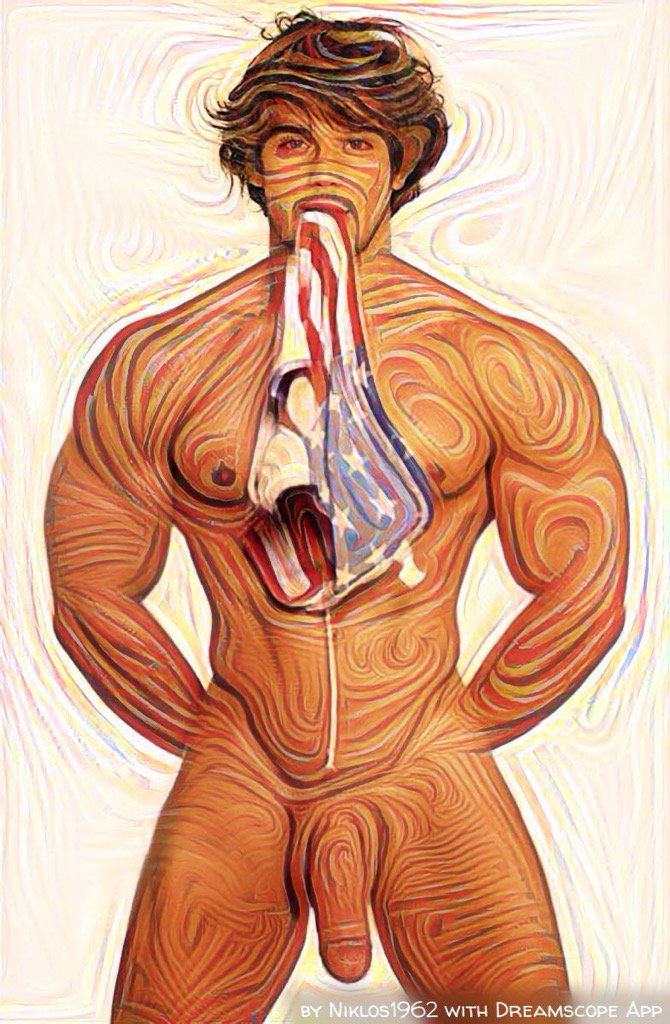 Niklos1's tweet photo. The art of sexy #woof #epic 💋❤️😃😘 https://t.co/Spy8PLOUEP