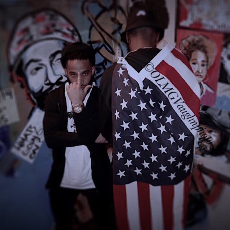 OfficialOLMG's tweet photo. Retweeted TronNessyGang(TNG) (@TronNessy):

#KILLING 😈 #OLMG @OfficialOLMG https://t.co/G7lSjLZazn https://t.co/yz6Zb9O6bz