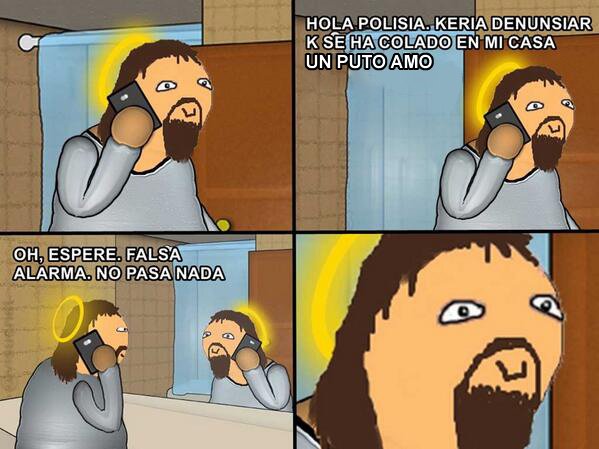 yisucrist's tweet photo. rt si t suele pasar https://t.co/nZ43GNHoH0