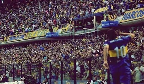 Framirez019's tweet image. Yo soy de Boca señor el club más grande de la argentina!