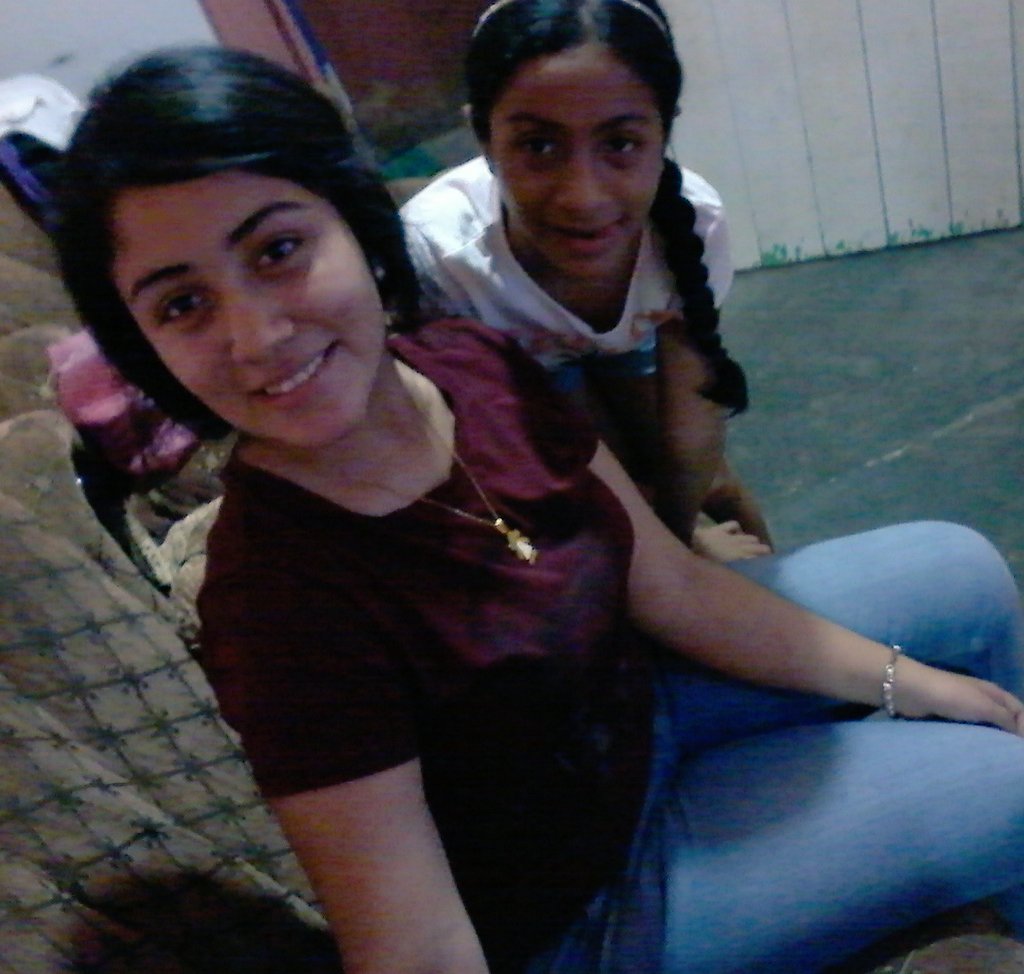 nickycarsom's tweet photo. Te amo amor de mis amores #sisterbelike @fresitacool1 https://t.co/Vt6wYsV4kN