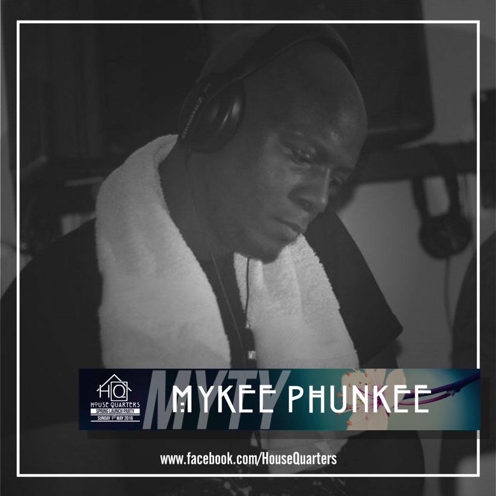 House Quarters (HQ) tweet media