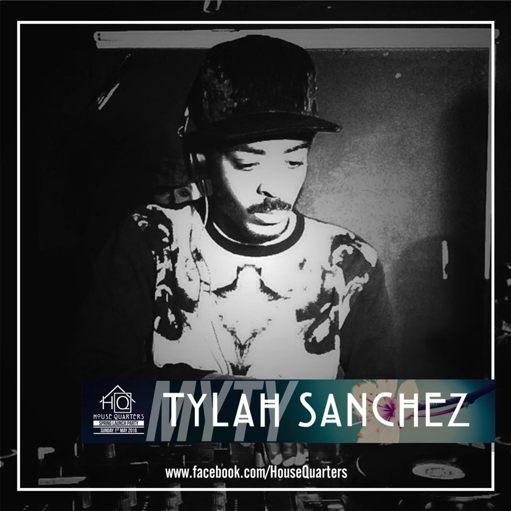 01/05 @ @333mother | Catch @MYKEE_PHUNKEE &amp; <a href="/Tylahsanchez/">TylahSanchez-PWR&TEC</a> at <a href="/HouseQuarters/">House Quarters (HQ)</a> 

Tickets: billetto.co.uk/house-quarters…
