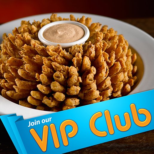 Texas Roadhouse on Twitter "Join the Texas Roadhouse VIP Email Club