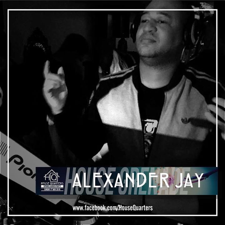 House Quarters (HQ) tweet media