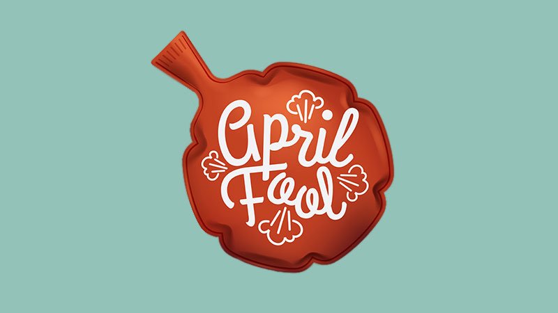 BattleandBrew's tweet photo. What's been your favorite April Fools joke so far? #ChocoGo https://t.co/3BuyvApDWD https://t.co/ipZfBBcDMH