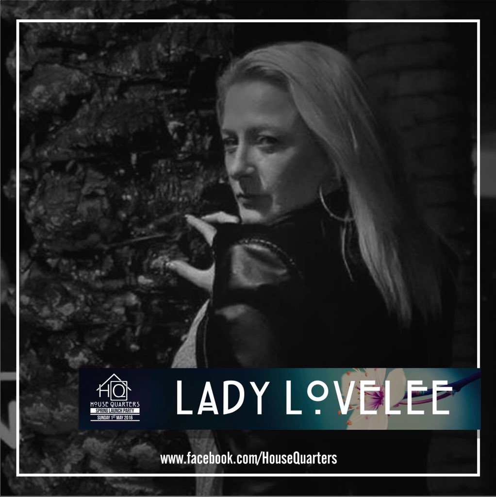 01/05 @ @333mother | Catch <a href="/Djlovelee308/">LOVE LEE (DJ)</a> at <a href="/HouseQuarters/">House Quarters (HQ)</a> 

Tickets: billetto.co.uk/house-quarters…