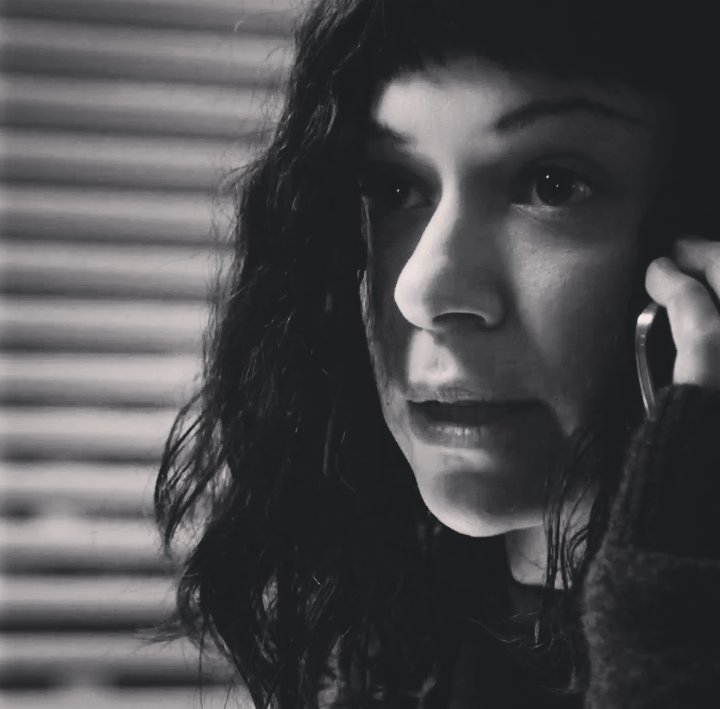 OBPics's tweet photo. MK #OrphanBlack #CloneClub https://t.co/Z8k8CqYS3C