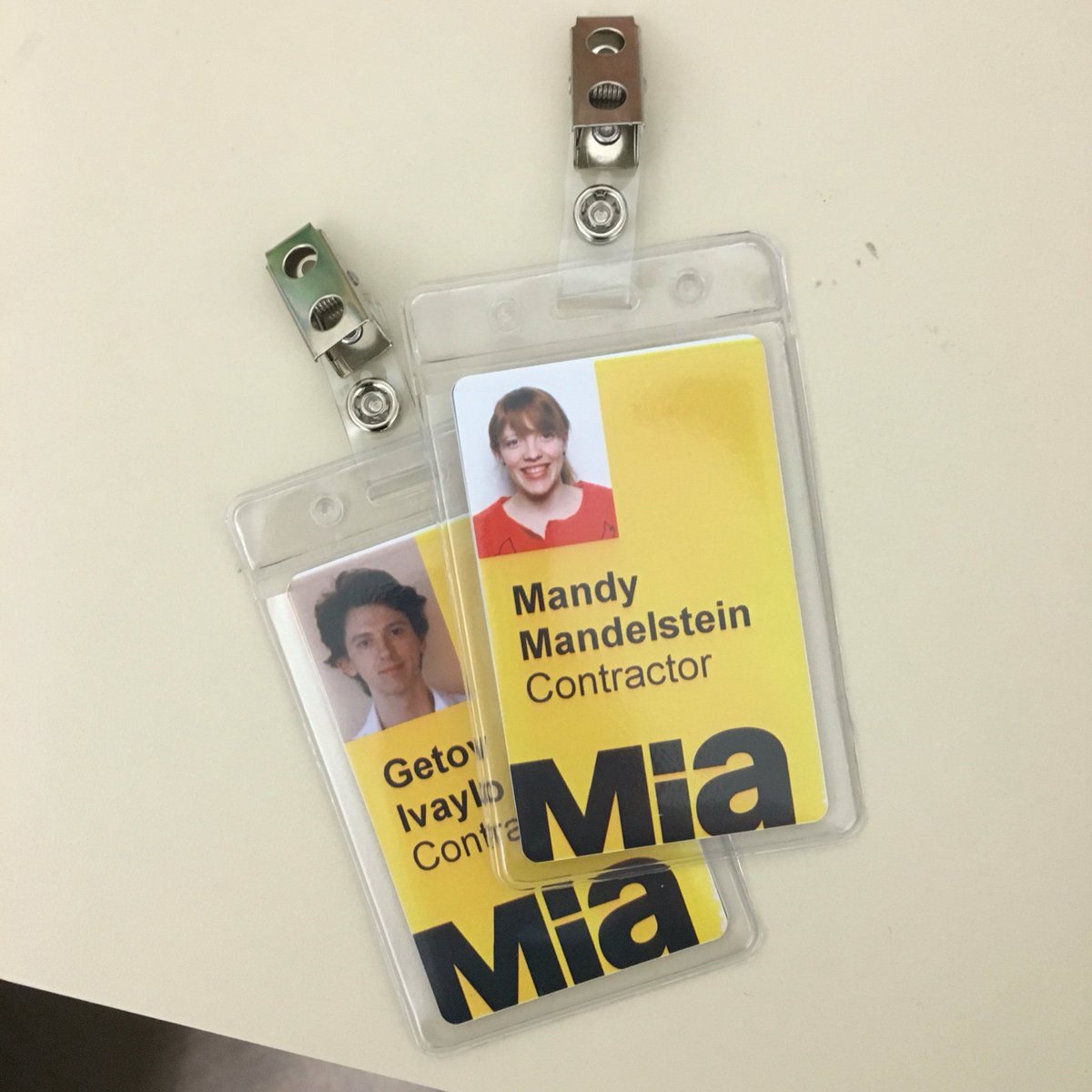 luxloop's tweet photo. We're exited to me back at @artsmia during #MuseumWeek to record and test run for #MiaOverheard. #ArtTech15 https://t.co/XV8DIq9tVc
