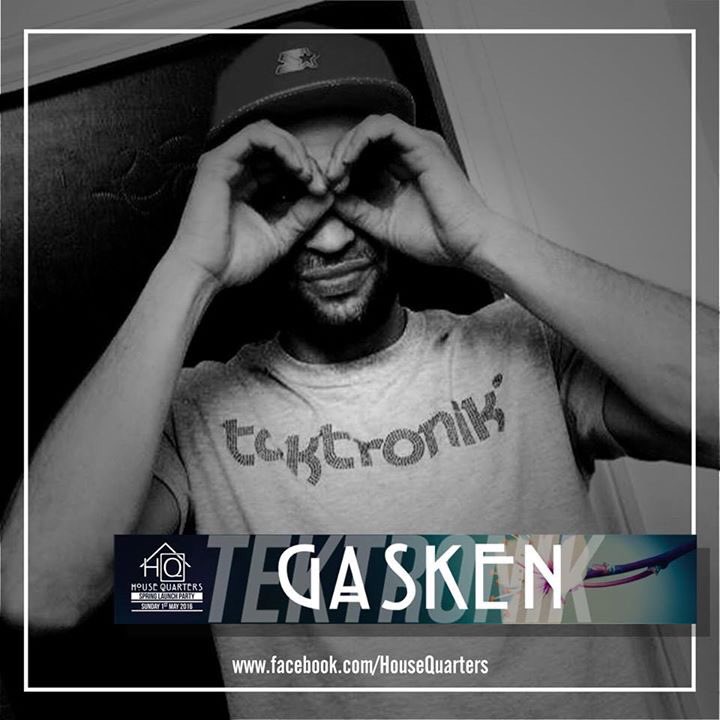 01/05 @ @333mother | Catch #TekTronik at <a href="/HouseQuarters/">House Quarters (HQ)</a> 

Tickets: billetto.co.uk/house-quarters…