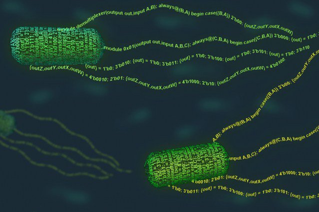 brightsblog's tweet photo. A programming language for living cells https://t.co/z1L9SlbsVA #Verilog #DNACircuit #MIT https://t.co/Np92wHzKsW https://t.co/X1BtLbOHDS