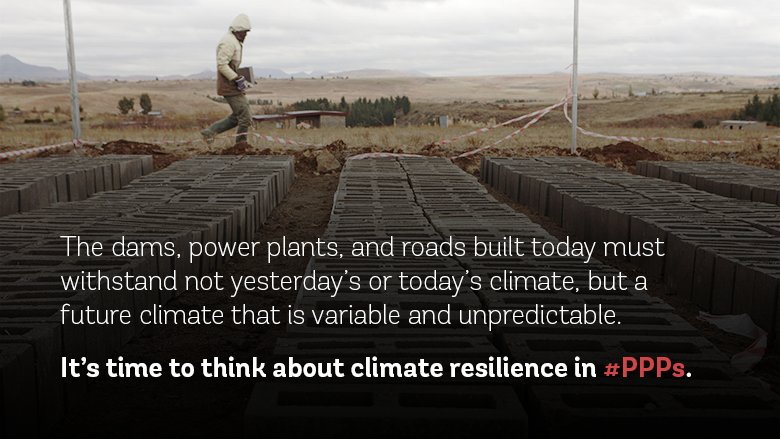 WorldBankGroup's tweet photo. Many countries urgently need infrastructure - not just today, but in the years to come: https://t.co/FHhs7L8X3y #PPP https://t.co/wf2plpCkDw