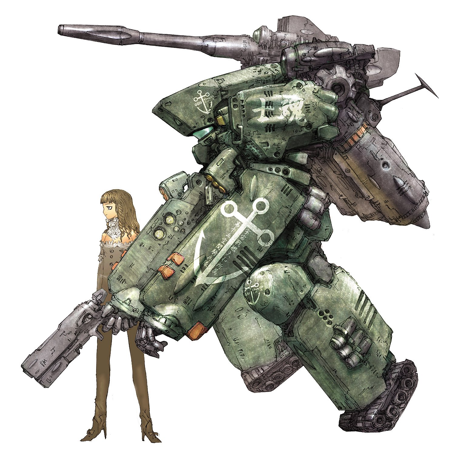 ট ইট র 小林誠 2220 Makomako713 強化服 以前このたった一枚の絵からガレキを作ってくれた人がいたけど 実はこいつは前から見ると思った以上に肩幅があるとか メカの印象が随分変わる モデリングに使ってる覚え書きラフをコンテ用に渡した ট ইট র 小林誠 2220 Makomako713 強化服 以前このたった一枚の絵からガレキを作ってくれた人がいたけど 実はこいつは前から見ると思った以上に肩幅があるとか メカの印象が随分変わる モデリングに使ってる覚え書きラフをコンテ用に渡した