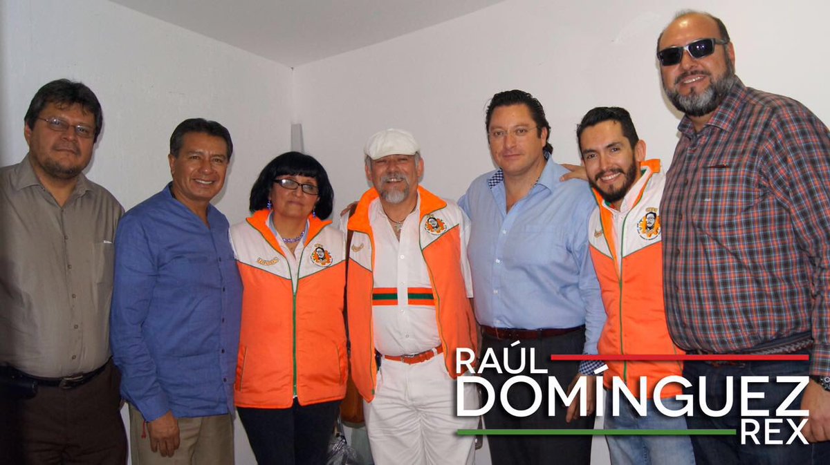 RaulDomgzRex's tweet photo. Les comparto algunas imágenes de la inauguración de las oficinas de la @CTCNacional en el estado de #Queretaro. https://t.co/d845EKu0Sw