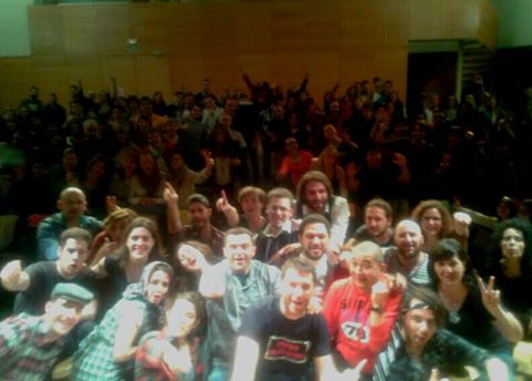 Catch de Impro Zgz tweet media