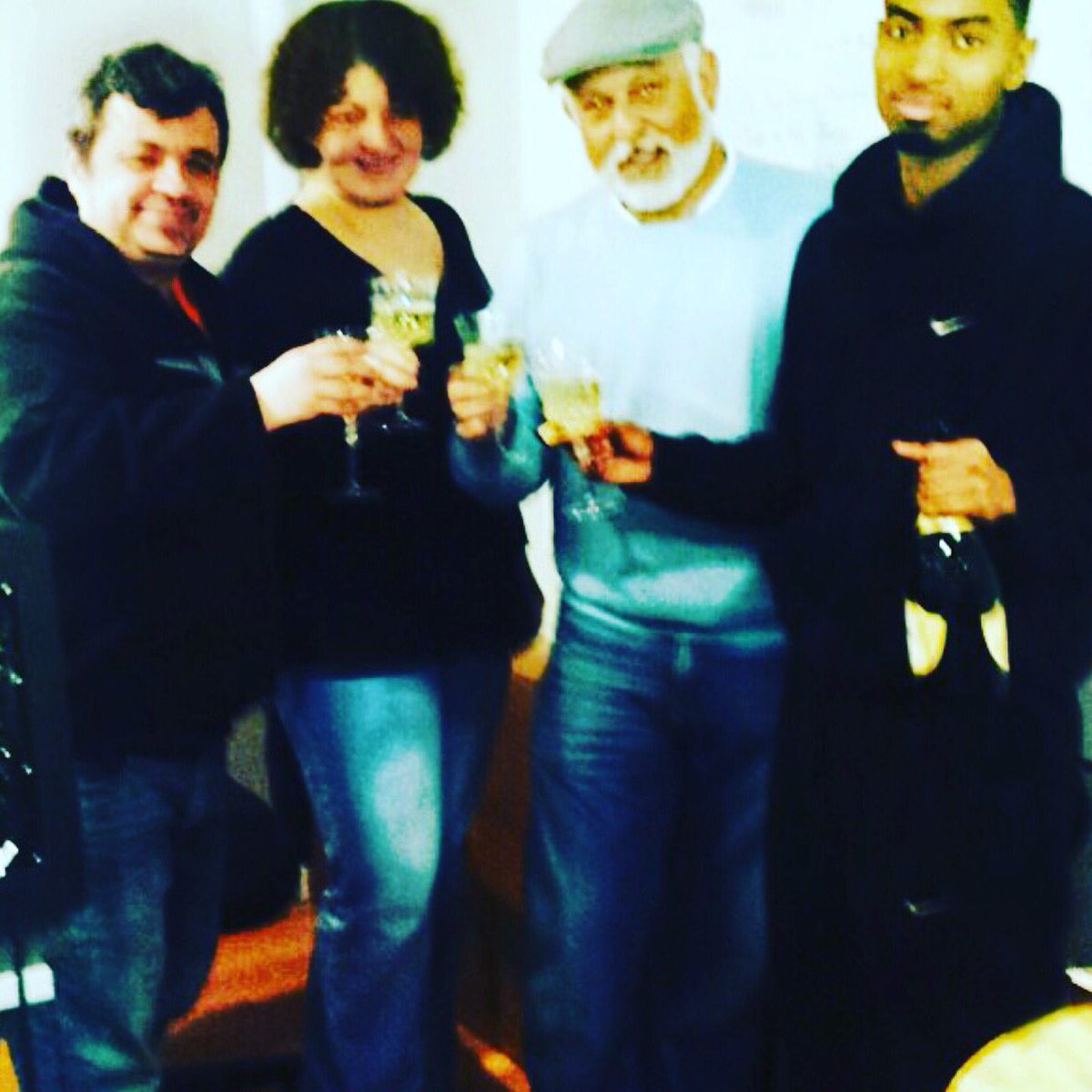 EntityRecordEnt's tweet photo. TGIF... And cheers to the weekend! #EntityRecords #Detroit #Music https://t.co/RbTTQyalnD
