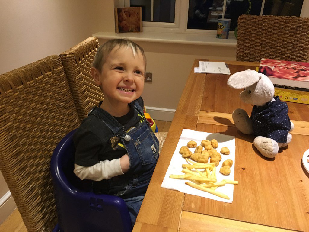 T+335 ourlittlehero.wordpress.com/2016/04/01/t33…