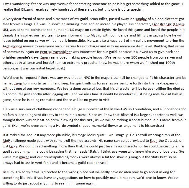 apstyle10's tweet image. #bringEgontoLegion #MooseAWish