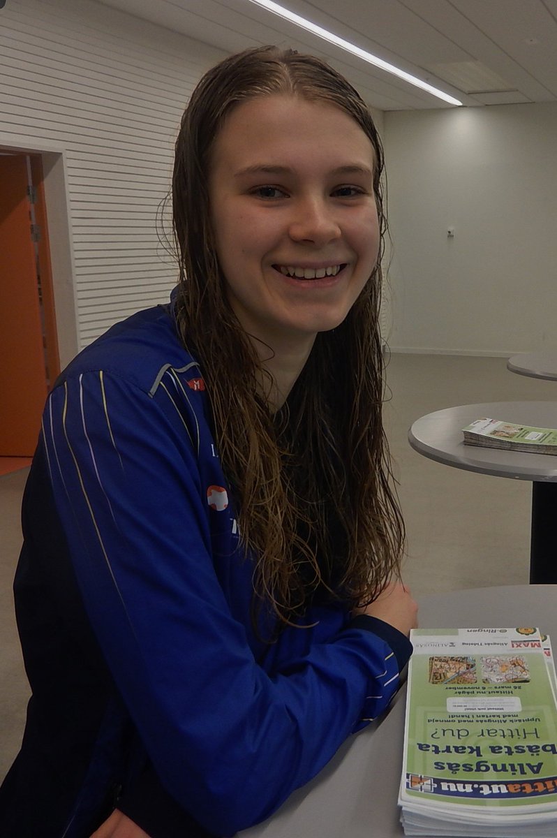 bevakarn's tweet photo. Alice Aroneng @Hestramys och @wassenilito @Vanersborgssk vann yngre juniorklasserna på #Hjortnatta Grattis! https://t.co/Sbgncip6Pt