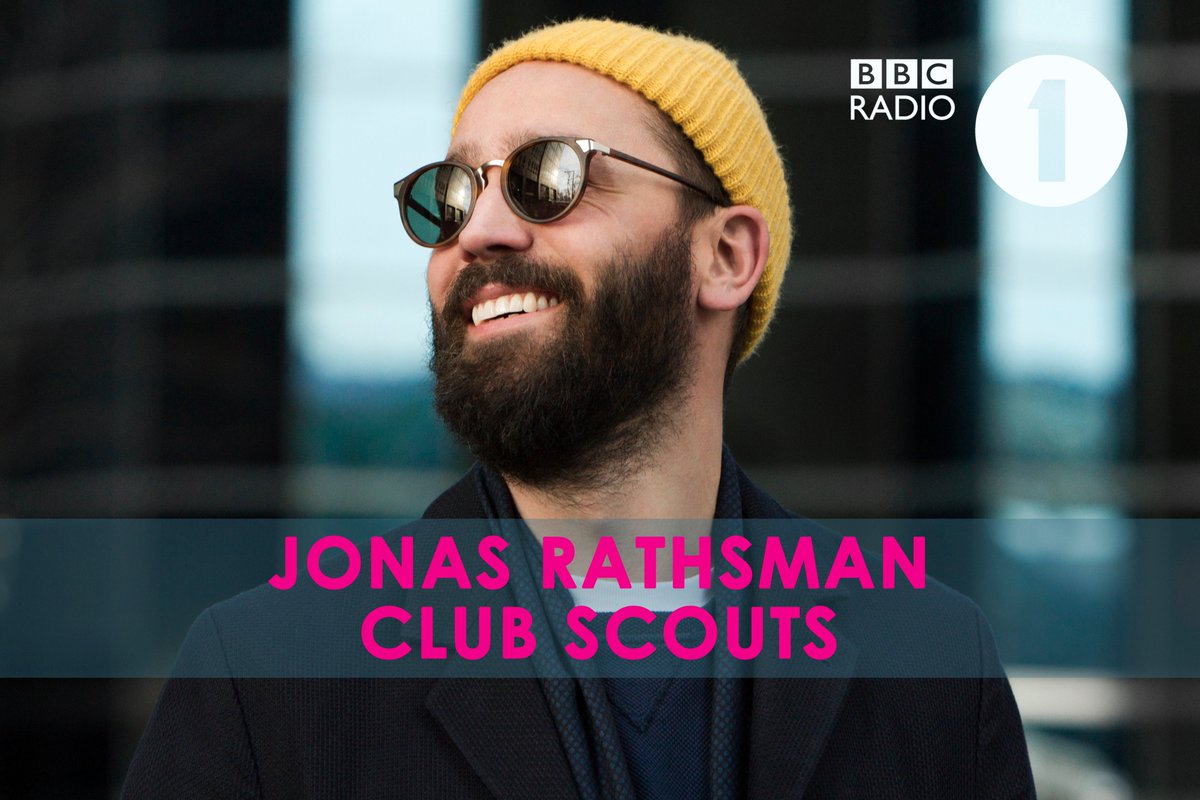 R1Dance's tweet photo. Put your hands together for @JonasRathsman this weeks #ClubScout.. Have you managed to catch one of his sets yet? 🔥🔥 https://t.co/iRpDlaB2AK
