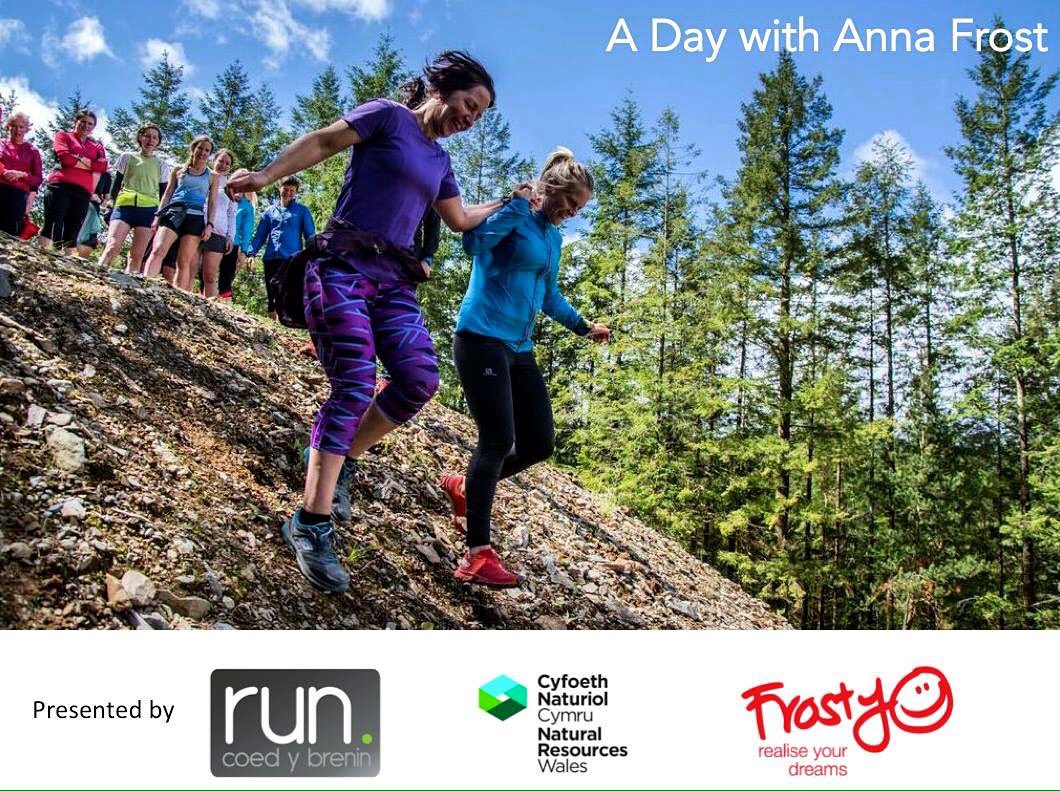 annafrosty's tweet photo. Awesome to be back at @RunCoedyBrenin for a trail weekend workshop! @SalomonRunning @SisuGirls https://t.co/mLP5ISnjPH