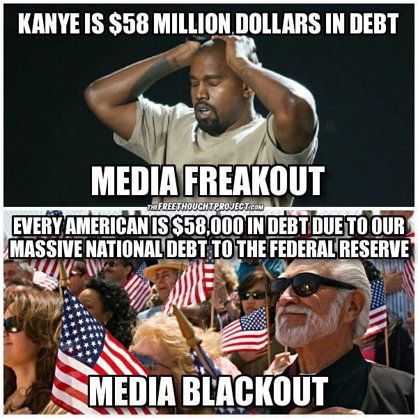 Auditfed's tweet image. 