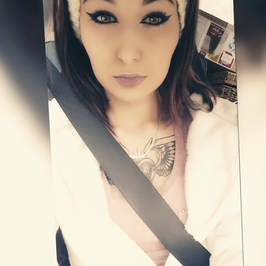 Chelsey French tweet media