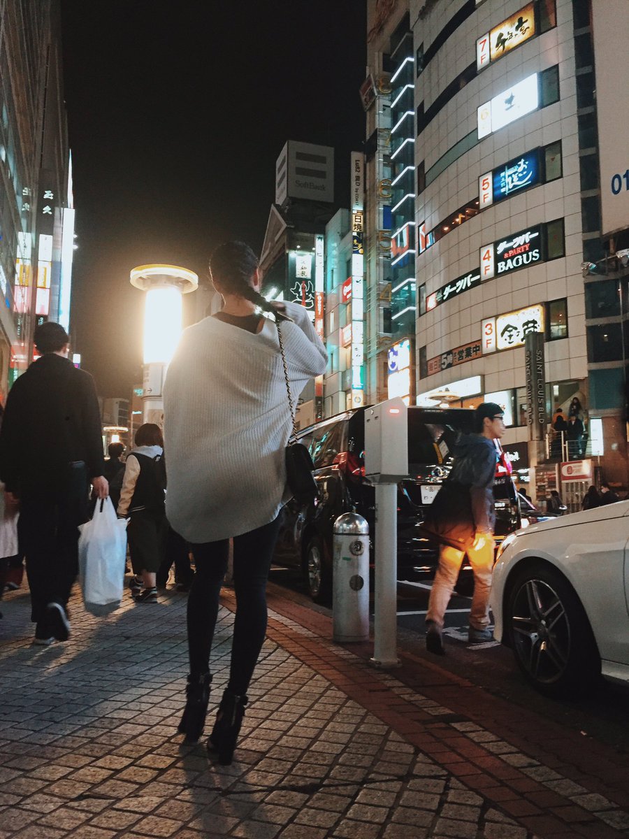 katyaelisehenry's tweet photo. Tokyo 🇯🇵 https://t.co/SutNdW5fHt