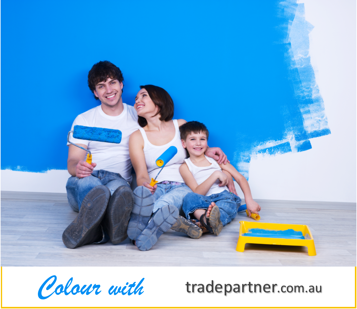 1tradepartner's tweet photo. Colour with Trade Partner
Book any SA Trade
Now with online quotes: https://t.co/kQZZ8rPxct
Or: 1300 CALL 300 https://t.co/LX8V1gZjWh