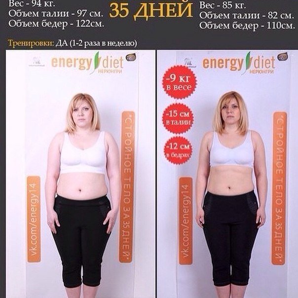 millenium_par's tweet image. #energydiet творит чудеса