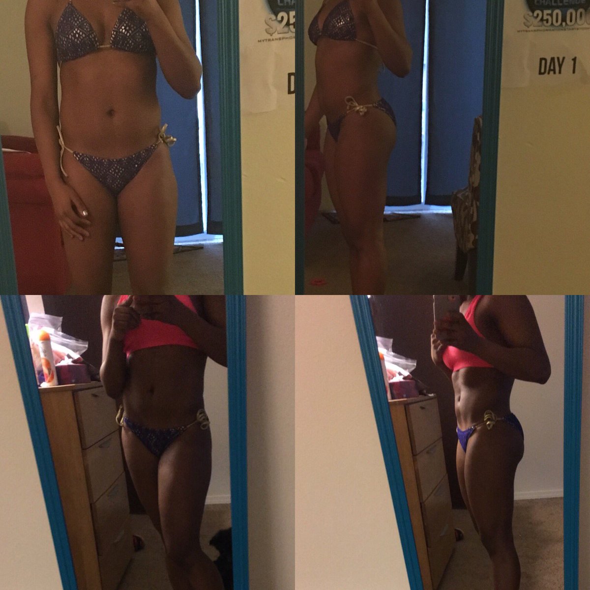 Fitnesslover23's tweet photo. #4weeksprogress #selfie workingout #weightlifting https://t.co/CAnp9g80gn