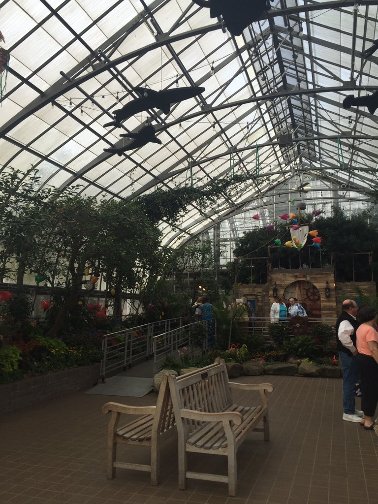 Premier Park Events tweet media