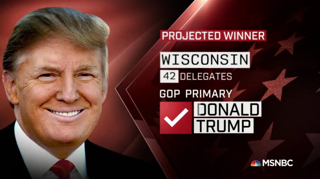 realkingrobbo's tweet photo. RT if you want to see @realDonaldTrump win the #WisconsinPrimary ! #Trump2016 #TrumpTrain #LyinTed #CruzSexScandal https://t.co/qY1ViybB3K