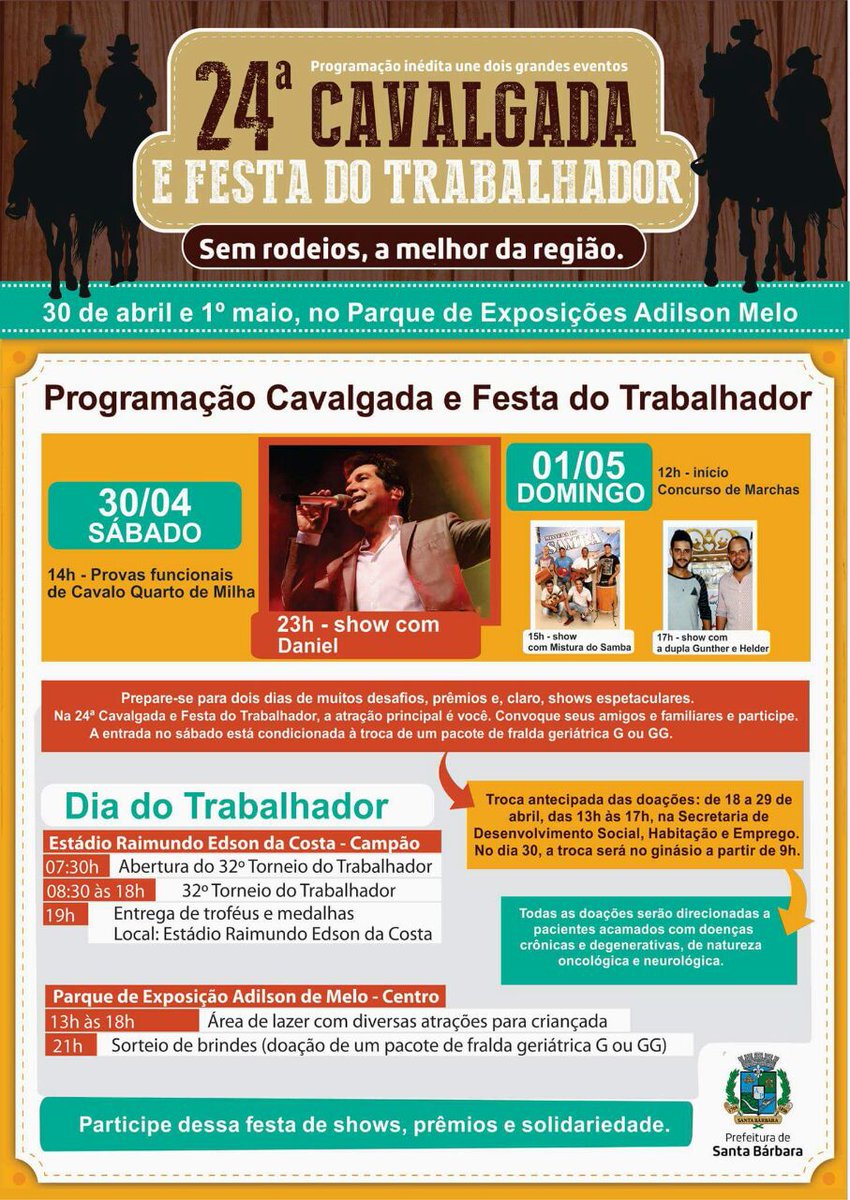 catiarfmg's tweet photo. Aguenta 💝 @cantordaniel #DanielInConcertEmBrotas #BigBand agora é oficial! #AmoMaisQueChocolate #VemPraMinasDaniel https://t.co/HDHy3WoluN