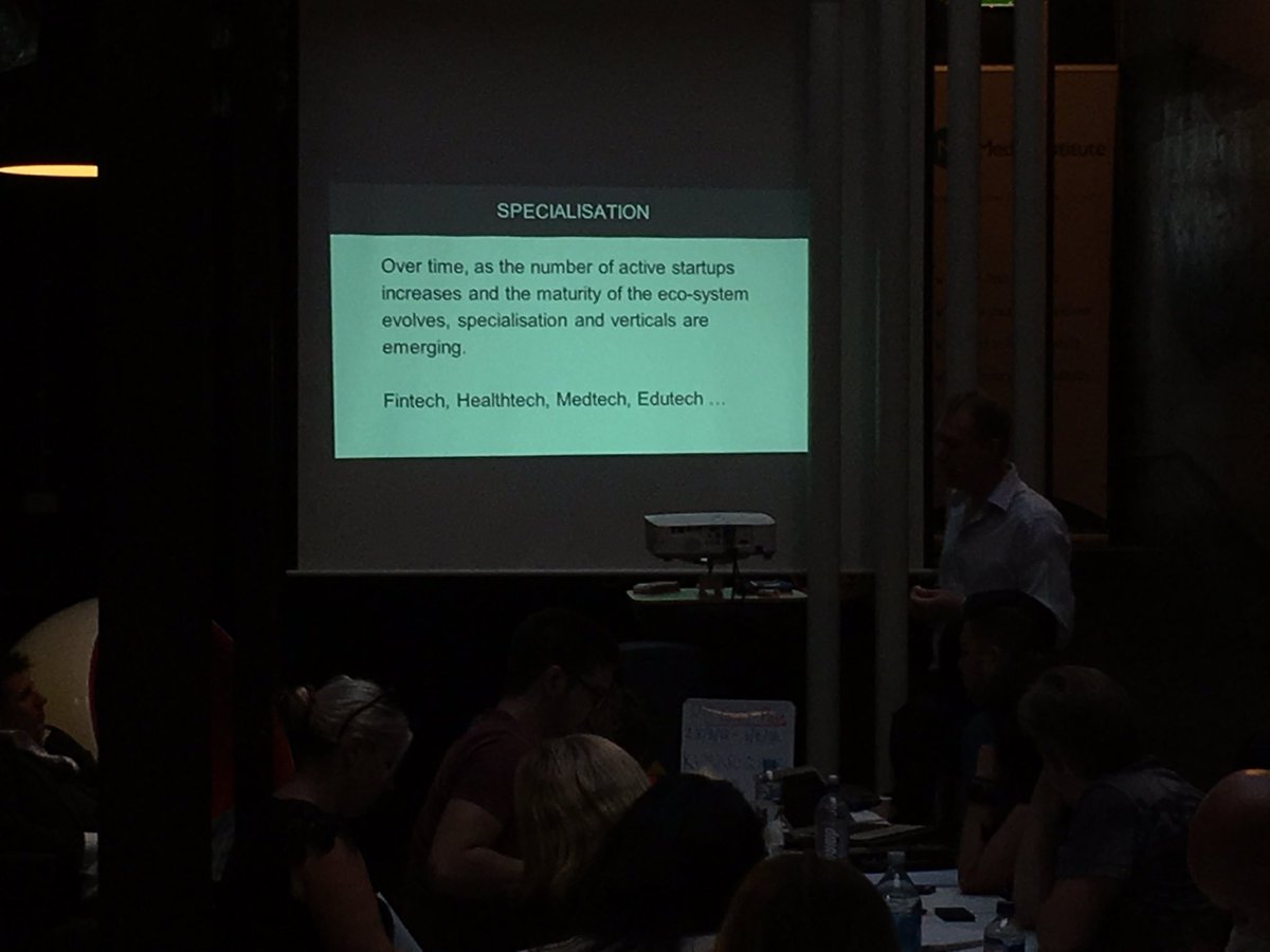 itsMaxLynam's tweet photo. 2 day #startup boot camp @revolvercre8ive with #escmelb #Melbourne #entrepreneur #marketing https://t.co/fhh6Y8XETo