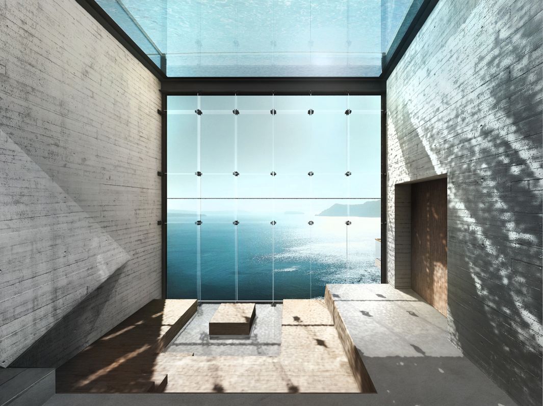 SignatureGlassW's tweet photo. Are you brave enough to live in this cliff side #glass house: https://t.co/Mz23GVpPnx
#signatureglass https://t.co/63Usb2zQQ6