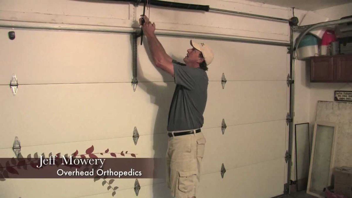 AdvancedGarage's tweet image. How to Extend the Lifespan of Your Garage Door dlvr.it/Kxp4Sk