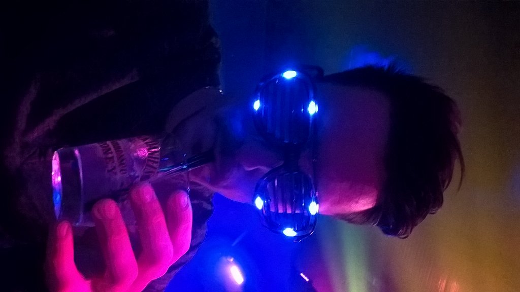 Evness_Off's tweet photo. Soirée au top #GET31 oklm https://t.co/7uCBXJY7oF