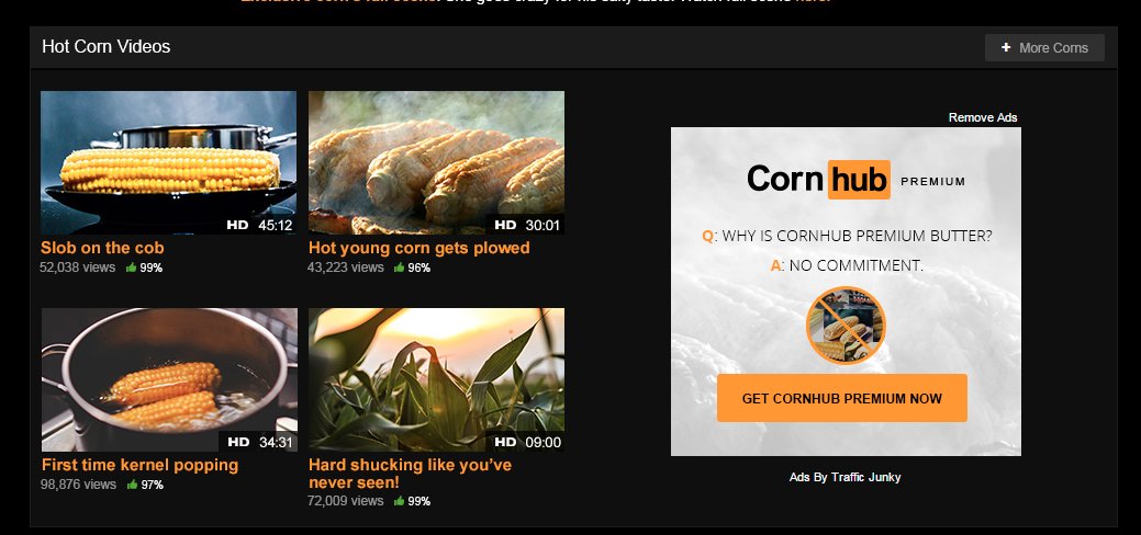 FunyonGang's tweet photo. Dreary day? Watch this hot young ear of corn get SHUCKED hard by step-dad farmer https://t.co/cv0MvkTbPh https://t.co/d9Mqn84h6I