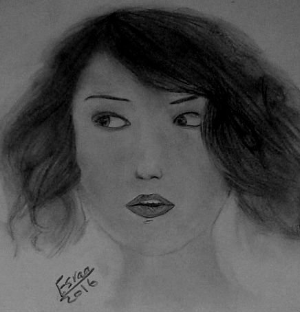 esraa964's tweet photo. #DrawTogether #drawingnow  #darwing
#رسم_رصاص #pencildrawing https://t.co/NxaXMr0qbV