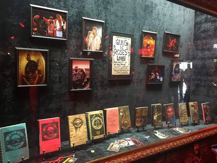 TheConspiratorsArg (@conspiratorsarg) on Twitter photo 