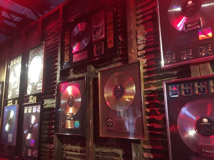 TheConspiratorsArg (@conspiratorsarg) on Twitter photo 