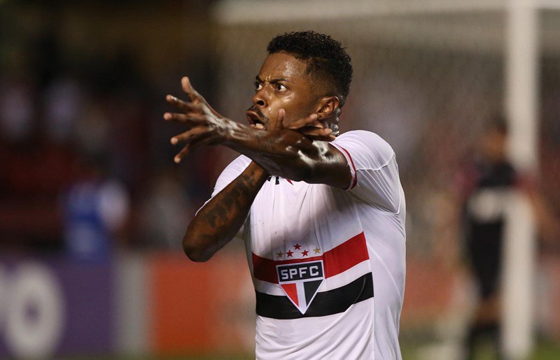 GOLAÇOS
Artilheiro do elenco no Morumbi, Michel Bastos elege gols marcantes

spfc.vc/236VX4p