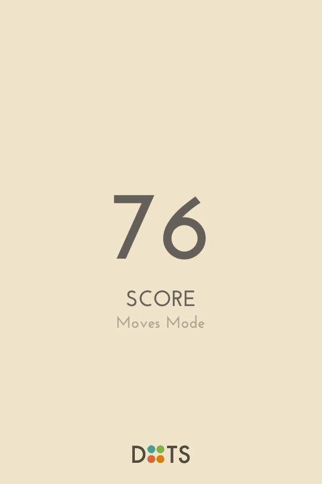 dpbdw's tweet image. Check out my Dots score! weplay.do/ts