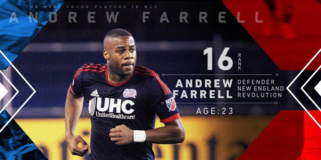 Tshilembi's tweet photo. Defendiendo la Fortaleza de New England contra los Red Bulls y haciendo barra desde Louisville #2Fast2Farrell https://t.co/pcjKvHGtqb