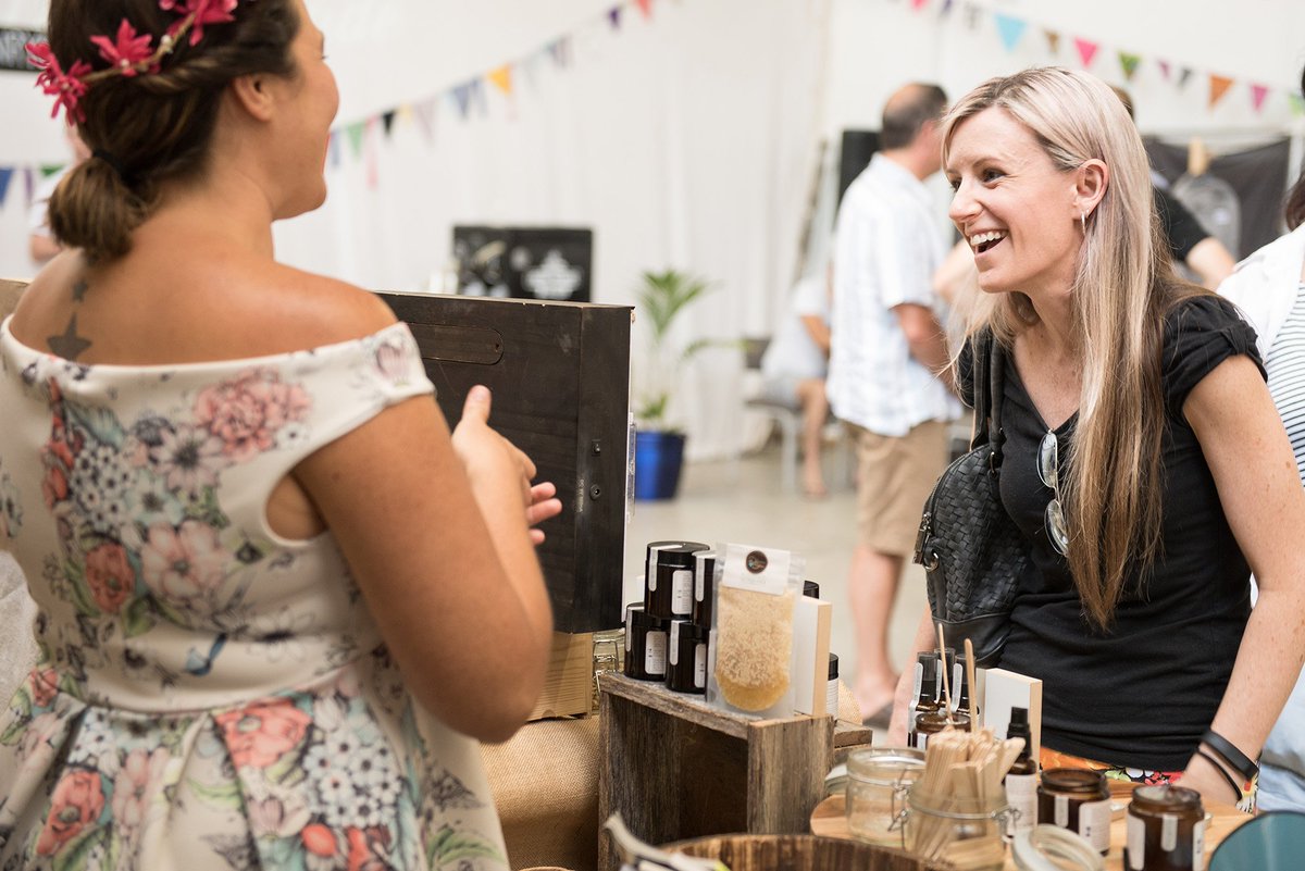 Spectrum_Now's tweet image. Come along to @thecommuneco #LocallyMade Market on tomorrow. Featuring the best makers &amp;amp; creators to the Inner West!