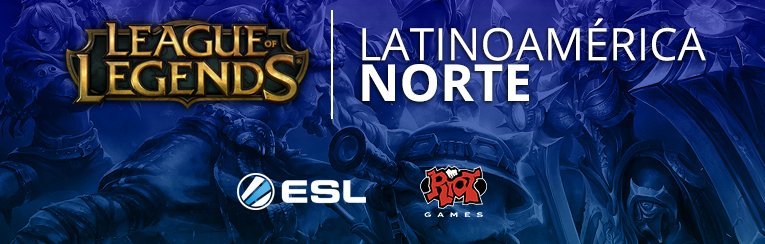 ESLlatam's tweet photo. ¡Continuamos con semifinales: #PirujasDeChar vs #RegularT! #FinalMensual #LAN https://t.co/mrs1XzoLhg https://t.co/3ATZa40WwT