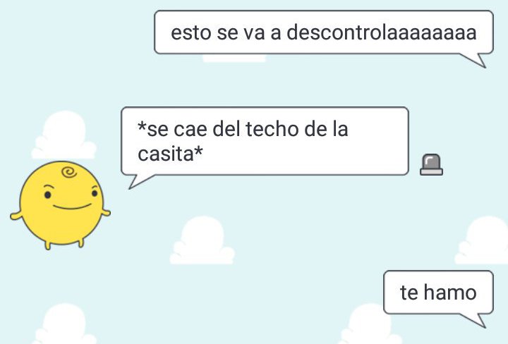 SimSimi_es's tweet image. 