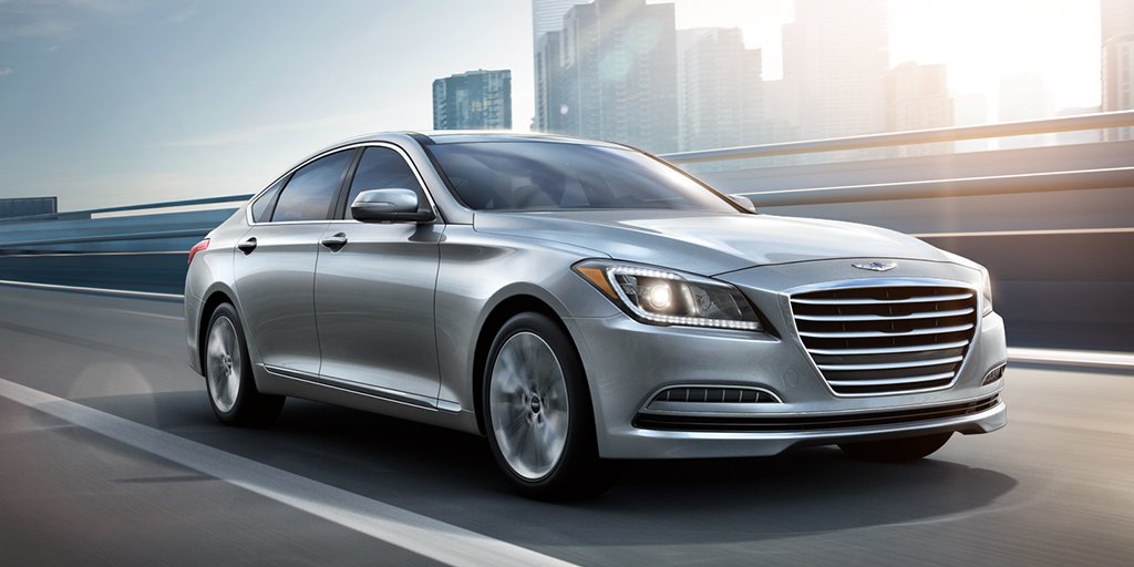 Hyundai tweet picture