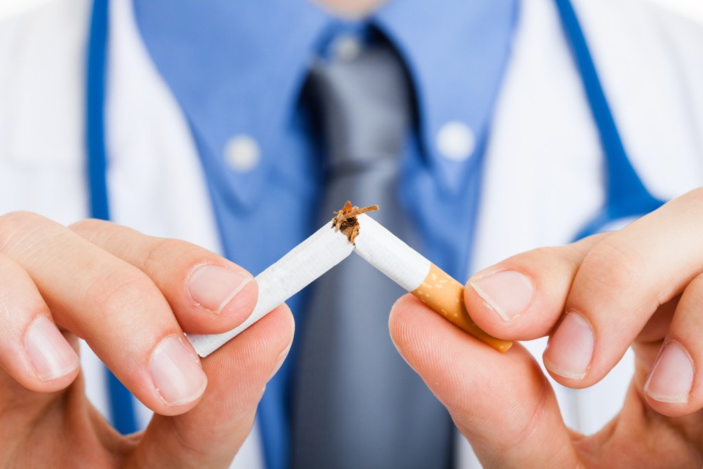 Study: Smoking During #Pregnancy Seems to Alter Fetal DNA ow.ly/10by39